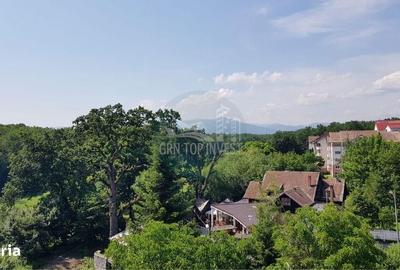 Apartament cu 2 camere, mobilat în Valea Aurie - 5