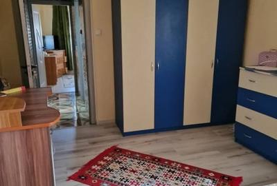 Apartament cu 4 camere decomandat, mobilat în Central - 6