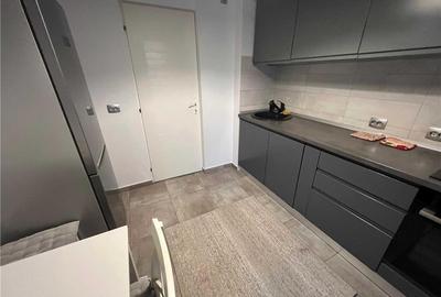 Apartament cu 2 camere decomandat, mobilat în Nicolina - 5