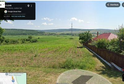 Teren de 20000 mp, în Grajduri - 1