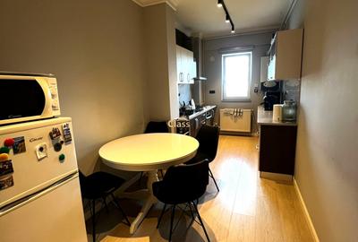 Apartament cu 3 camere decomandat, mobilat în Gheorgheni - 4