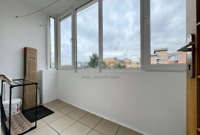 Apartament 3 camere de inchiriat – Brasov, zona Astra - 16