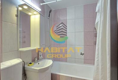 Apartament cu 2 camere decomandat în Gara de Nord - 16