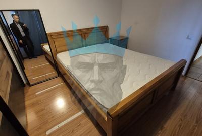 Apartament cu 2 camere decomandat, mobilat în Tudor Vladimirescu - 8