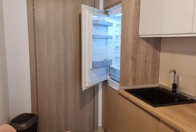 Apartament cu 2 camere decomandat, mobilat în Băneasa