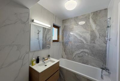 Apartament cu 2 camere decomandat, mobilat în Metalurgiei - 7