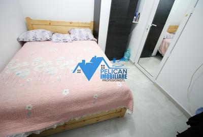 Str. IL. Caragiale, Apartament 2 camere, centrala proprie - 3