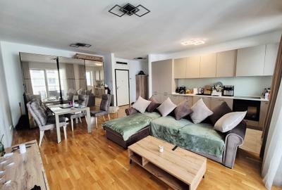 Apartament cu 2 camere decomandat, mobilat în 1 Mai - 1