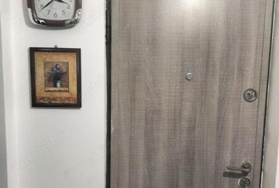 Apartament cu 2 camere decomandat în Central - 2