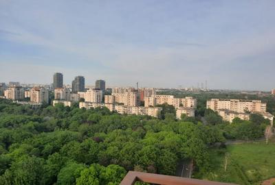 Apartament cu 3 camere semidecomandat în Tineretului - 4