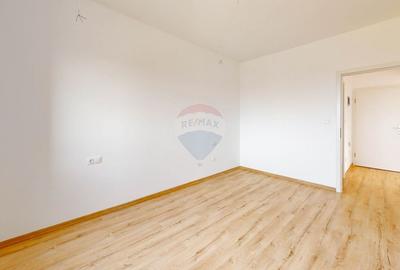 Apartament cu 3 camere decomandat în Avantgarden - 8
