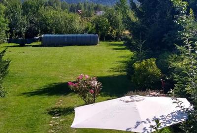 Casă cu Teren 1800 Mp în Dejani - 1