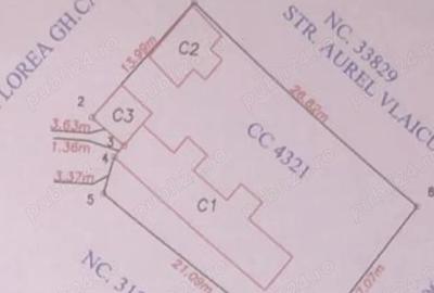Cand casa Babadag Tulcea - 1