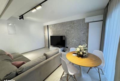Apartament cu 2 camere, mobilat în Grivița - 2