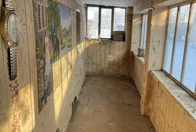 Casă cu 3 camere în Central - 5