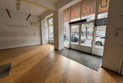 Spatiu comercial | Vad Excelent | Sos. Pantelimon Spatiu comercial | Vad Excelent | Sos. Pantelimon - 2