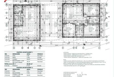 Teren intravilan 1500mp | Autorizat pentru 2 case | Sat. Gheorghieni! - 4