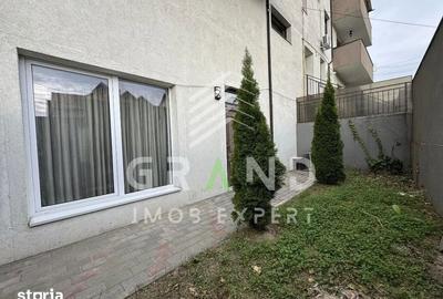 Garsonieră decomandată, mobilată în Dâmbul Rotund - 3