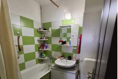 Garsoniera  | Etaj 3/4 Bloc tip Vila | Zona Racadau  | Pret 86.900 Euro - 12