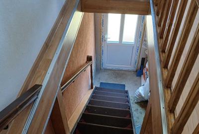 Apartament cu 3 camere decomandat în Zamora - 5