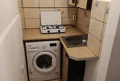 Garsonieră semidecomandată în Central - 4