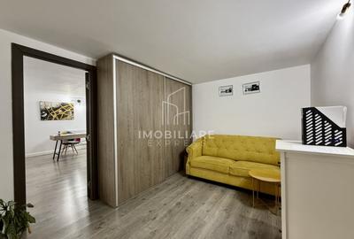 Birou premium zona NTT Data-Bosch, Parcare - 4