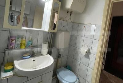 Garsonieră în Viișoara - 1