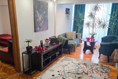 Apartament cu 3 camere decomandat în Sud - 3