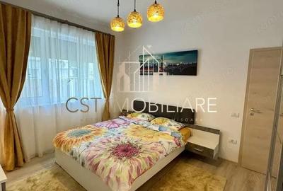Apartament cu 3 camere si curte proprie in Dumbravita - Zona Cora - 5