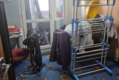 Apartament cu 3 camere decomandat, mobilat în Crângași - 4