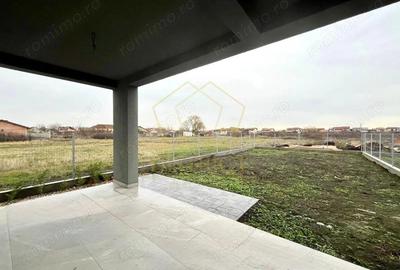 Duplex modern cu 4 camere | Sacalaz - 15