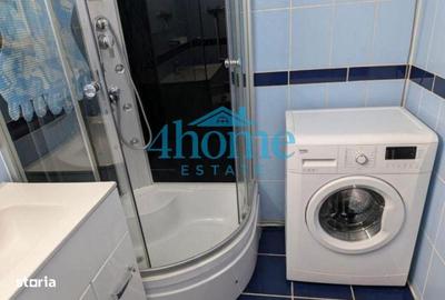 Garsonieră, mobilată în Văcăresti - 5