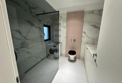 Apartament de 3 camere - Domenii - Terasa superba |-Bloc boutique Apartament de 3 camere - Domenii - Terasa superba |-Bloc boutique - 5