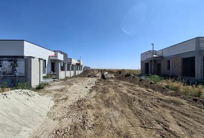 Loturi 400 mp utili, deschidere 20 ml, drum 11 ml, langa vile in constructie - 29