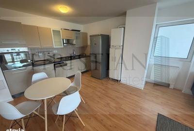 Apartament cu 2 camere decomandat, mobilat în Pajura - 3