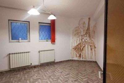 De inchiriat garsoniera nemobilata in Dorobanti - 1