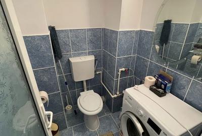 Apartament cu 3 camere decomandat în Ultracentral - 12