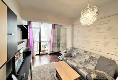 Apartament in exclusivitate 2 camere balcon parcare la Dedeman - 2