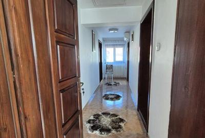 Casa + magazin Orasul Fundulea, stradal DN3 - 7