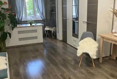 Garsonieră în Apărătorii Patriei - 3