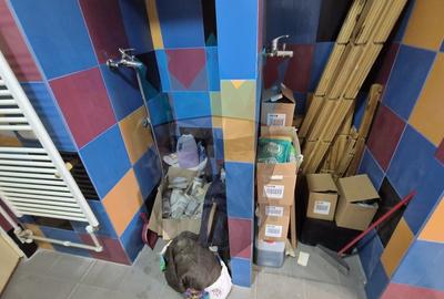 Spatiu Depozitare si birou - 12