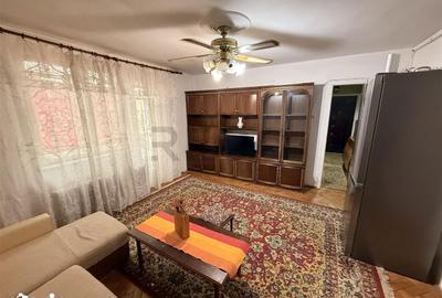 Apartament cu 2 camere în Ultracentral - 4