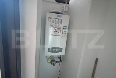 Spațiu comercial, de 150 mp, în Central - 4