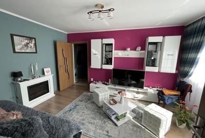 Apartament cu 2 camere decomandat în Sfântu Ilie - 3