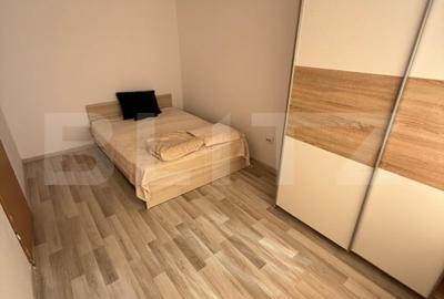 Apartament cu 4 camere decomandat, mobilat în Centrul Civic - 3