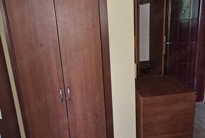 Vand apartament 2 camere, decomandat zona Dacia - 9