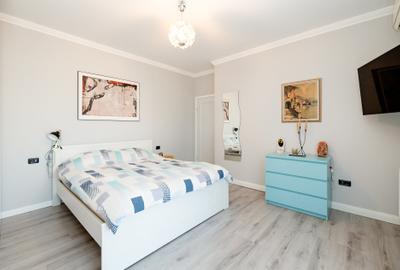 Apartament premium 3 camere, 2 bai - URBANNA Iuliu Maniu - 6
