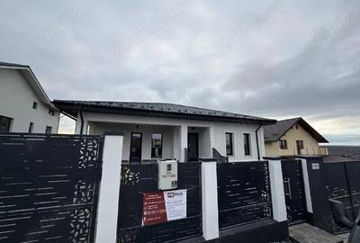 Casă în Miroslava - 3