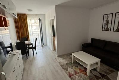 Garsonieră decomandată, mobilată în Theodor Pallady - 2