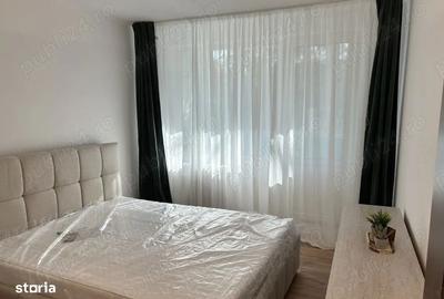 Apartament cu 3 camere, mobilat în Drumul Taberei - 8